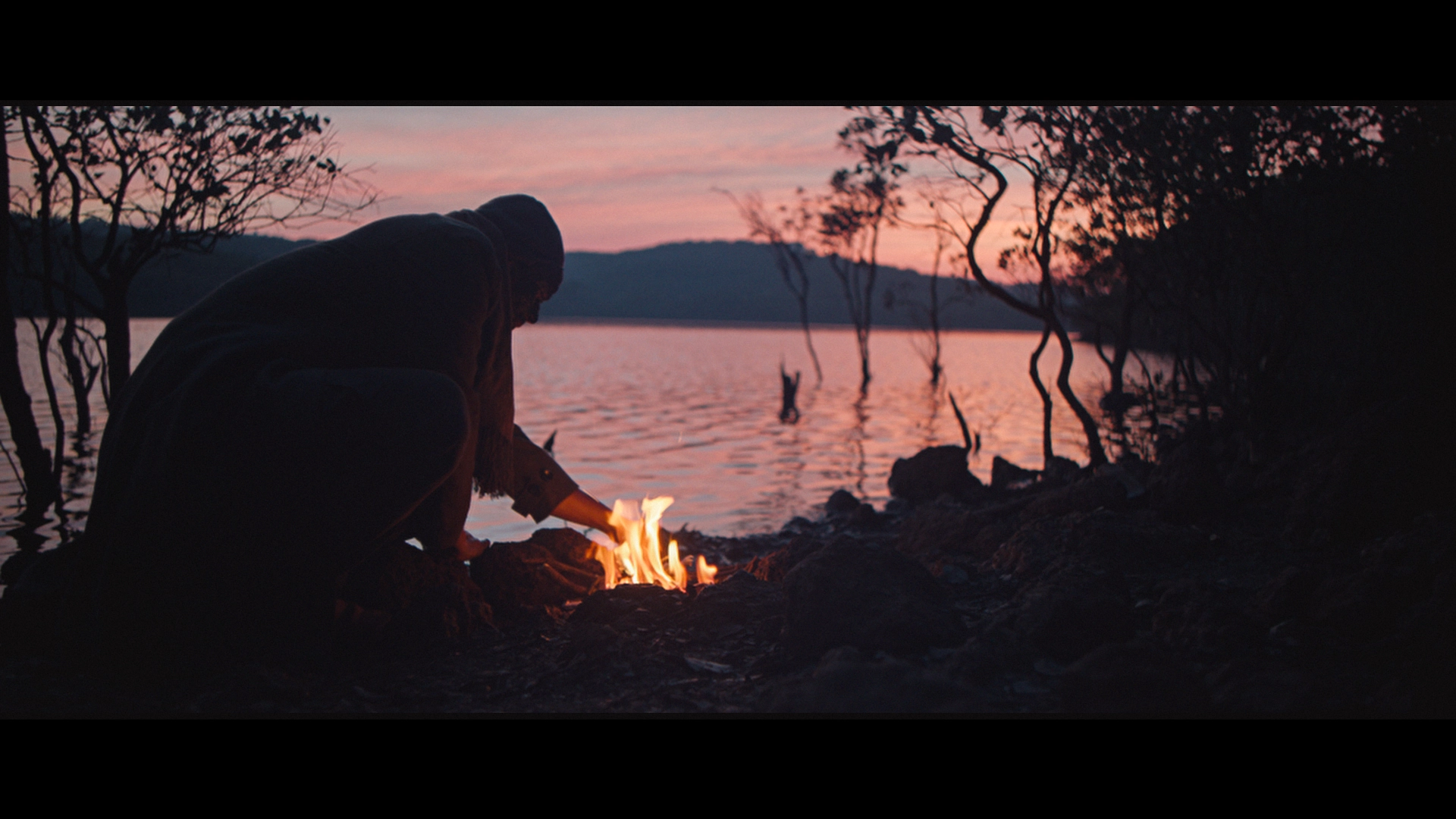 Kun Faya Kun (Feature Film)Trailer